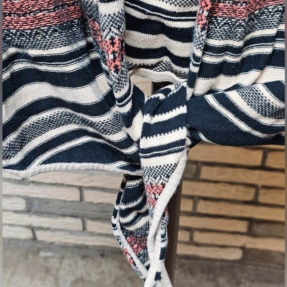 LADIES Chaps Cardigan Sz XL - Picture 8 of 8